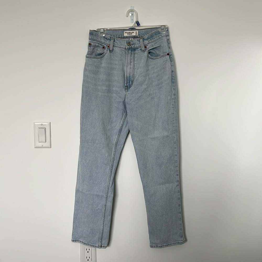 Abercrombie Jeans